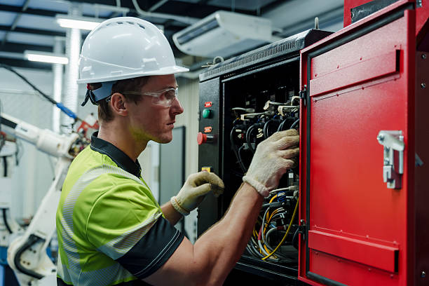 24/7 Emergency Generator Installation experts in Bethel, WA