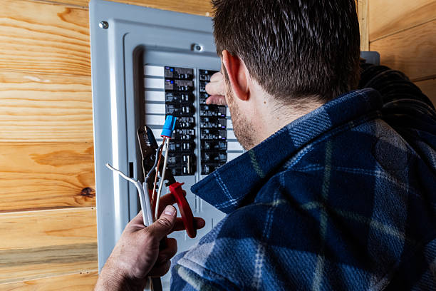 Affordable Generator Installation solutions in Bethel, WA